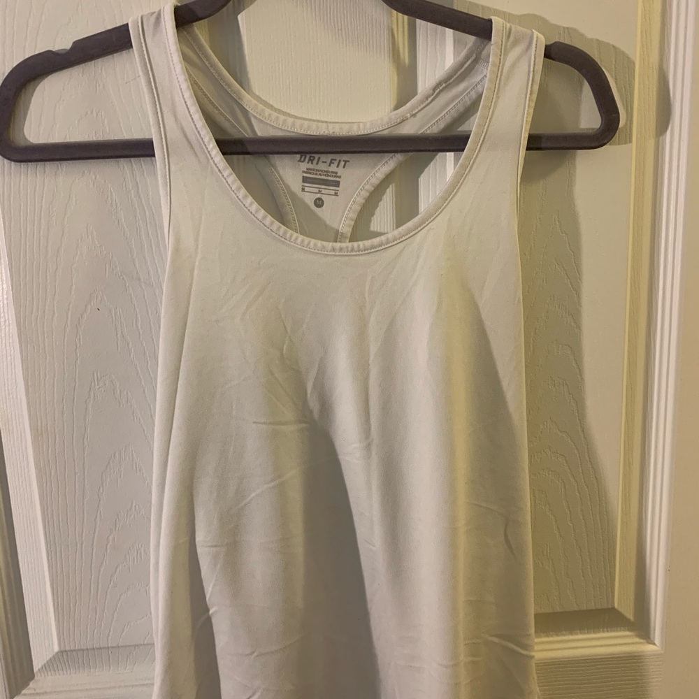 Nike dri-fit tank